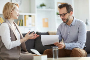 stuttering in adults