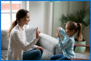 speech regression in toddlers