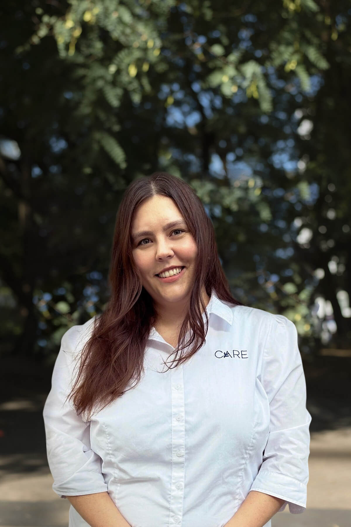 Care Speech Pathology - Desiree