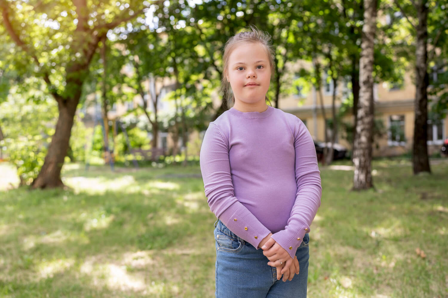 What is Fragile X Syndrome?