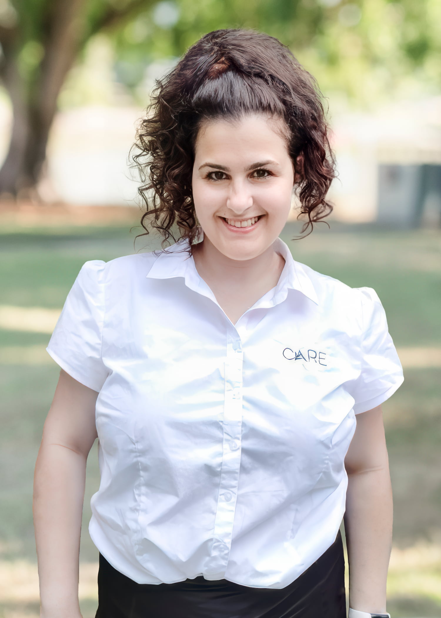 Martha Online Speech Therapist 1