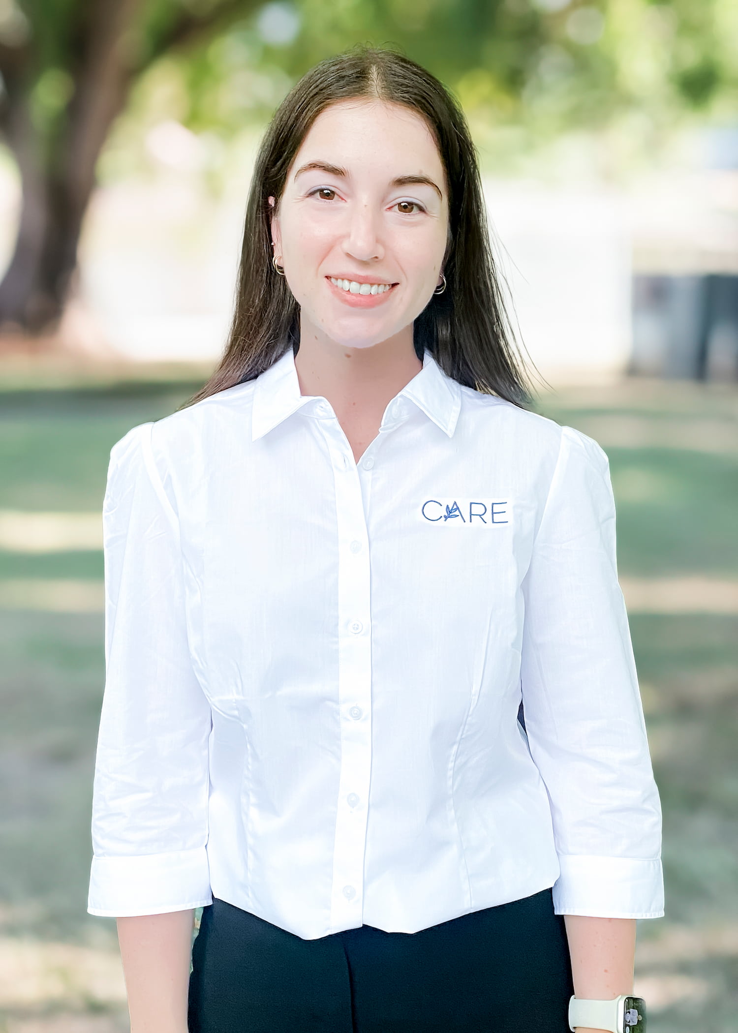Mikaela Online Speech Therapist