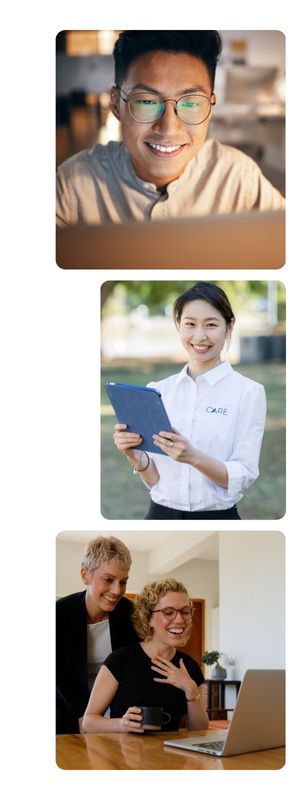 speech pathology for adults - virtual speech therapy