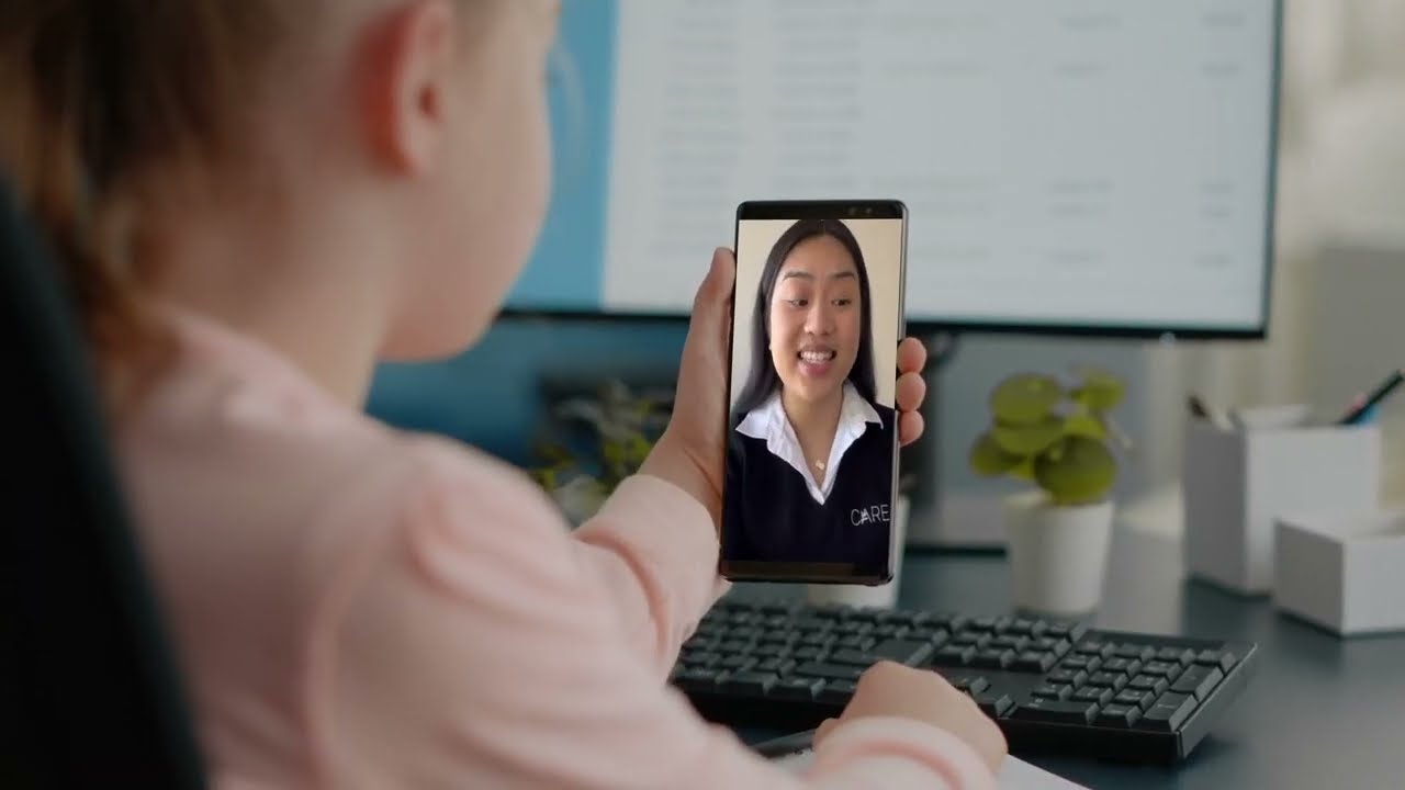 Speech Pathology For Autism 13 speech pathology via video care 1 2
